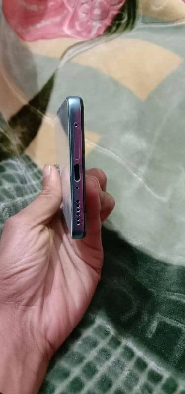 mobile phone Redmi note 11 pro 8+4 /  128 2