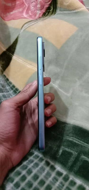 mobile phone Redmi note 11 pro 8+4 /  128 4