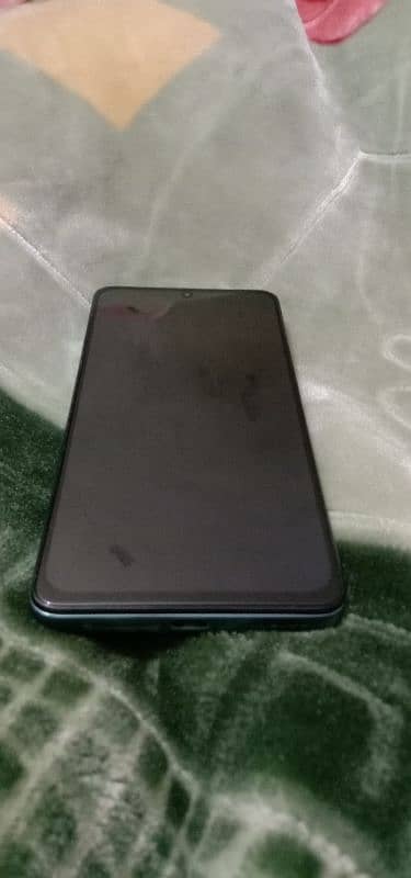 mobile phone Redmi note 11 pro 8+4 /  128 5