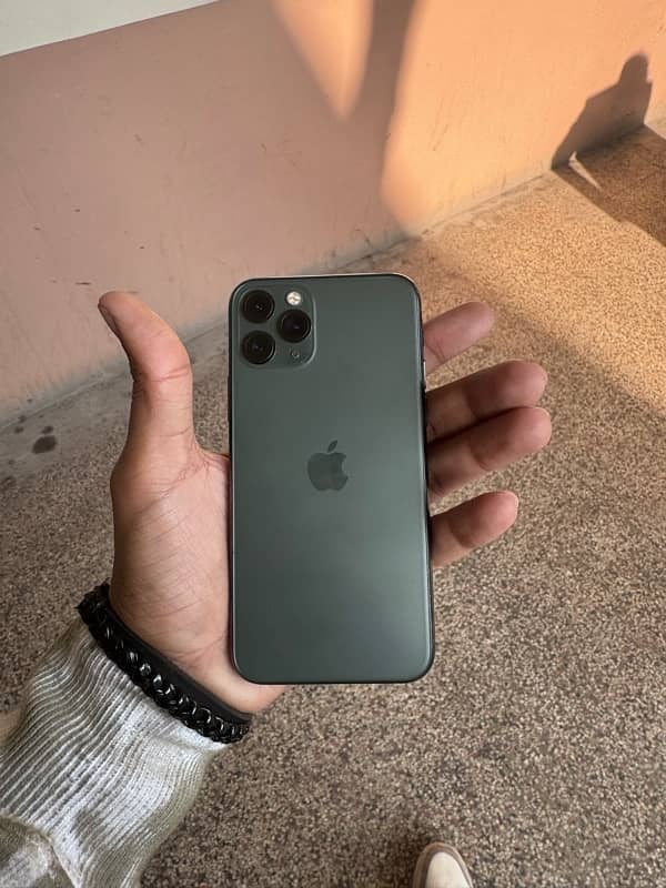 iphone 11pro 0