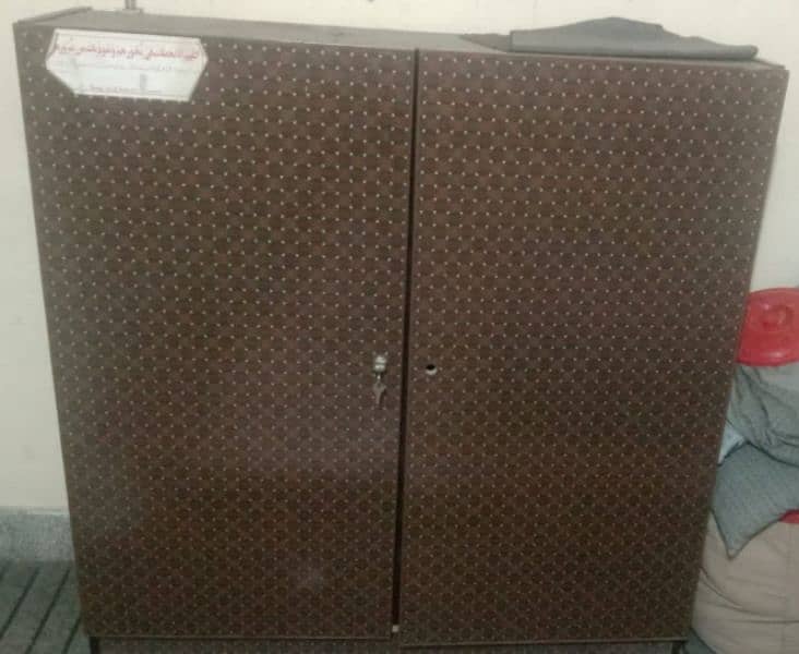 Cupboard Wardrobe Lamination Sheet 0