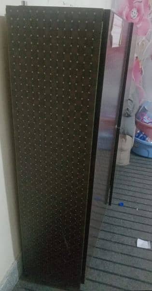 Cupboard Wardrobe Lamination Sheet 1