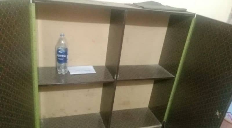 Cupboard Wardrobe Lamination Sheet 3