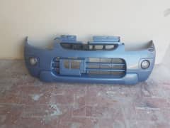 Suzuki alto japani bumpers