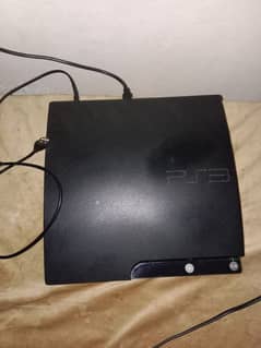 ps3 slim