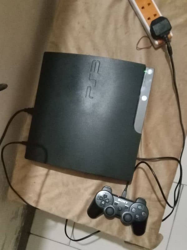 ps3 slim 3