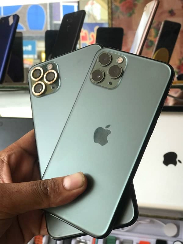 iphone 11 pro 0