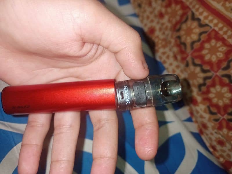 smok company ka pod hai 1