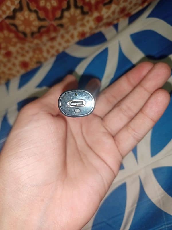 smok company ka pod hai 2