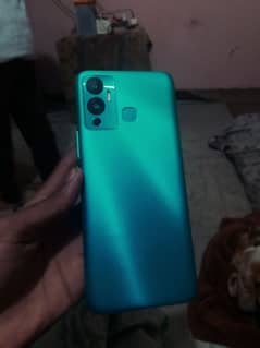 INFINIX