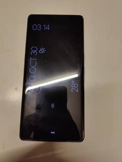 Google Pixel 7 Pro 12/128GB - Excellent Condition