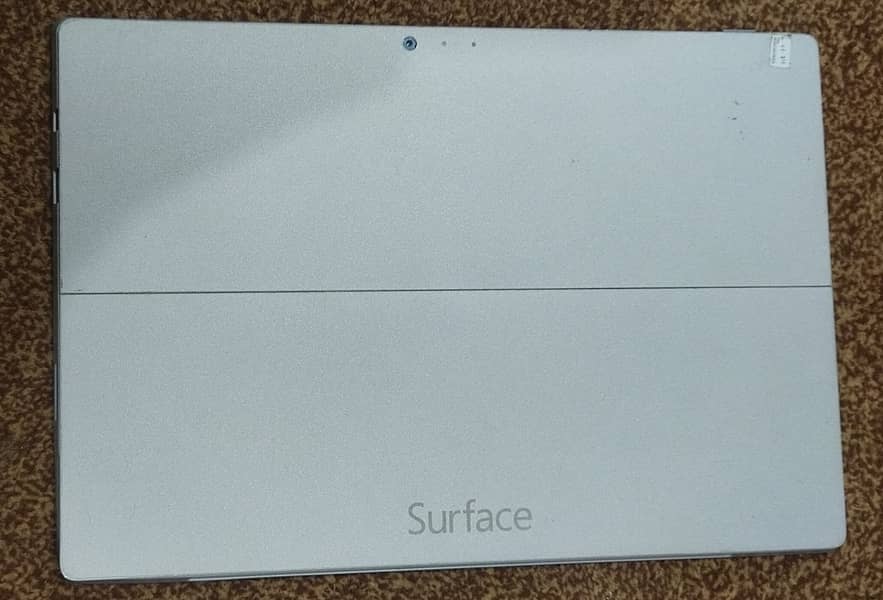 Microsoft surface pro 3 corei3 4thgen 4gbram 128ssd - Damaged. 6