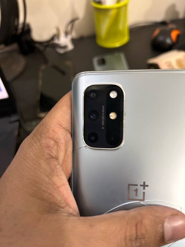 One Plus 8t (used) 2