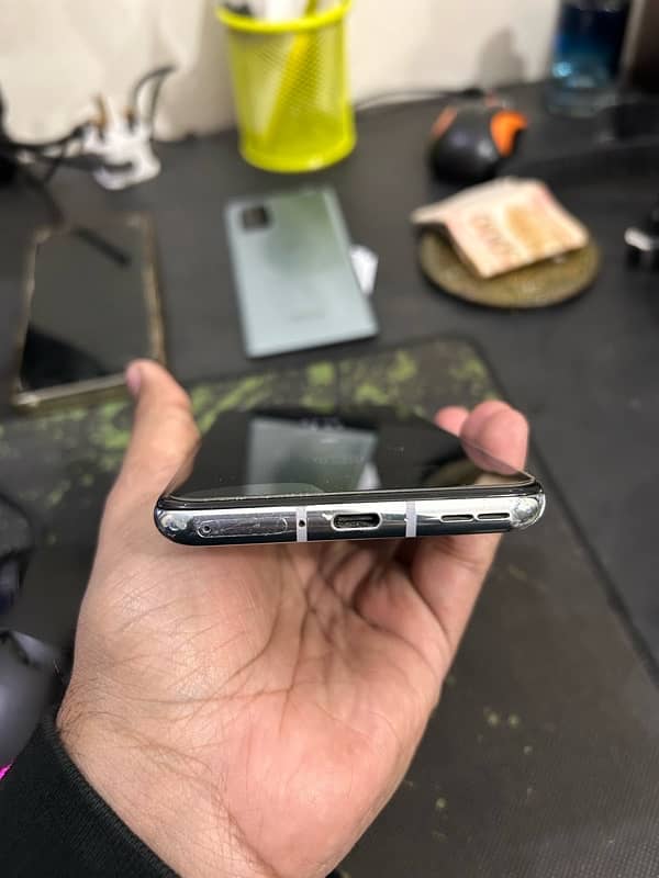 One Plus 8t (used) 6