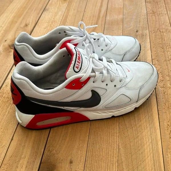 Original Nike Air max Shoes 3