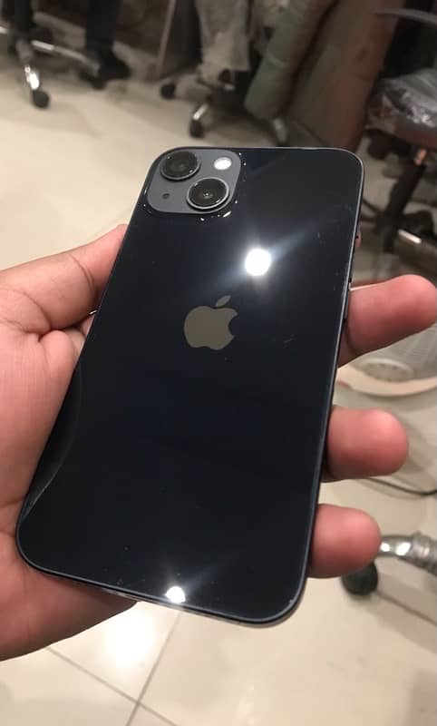 Iphone 13 JV 128GB Non PTA 0