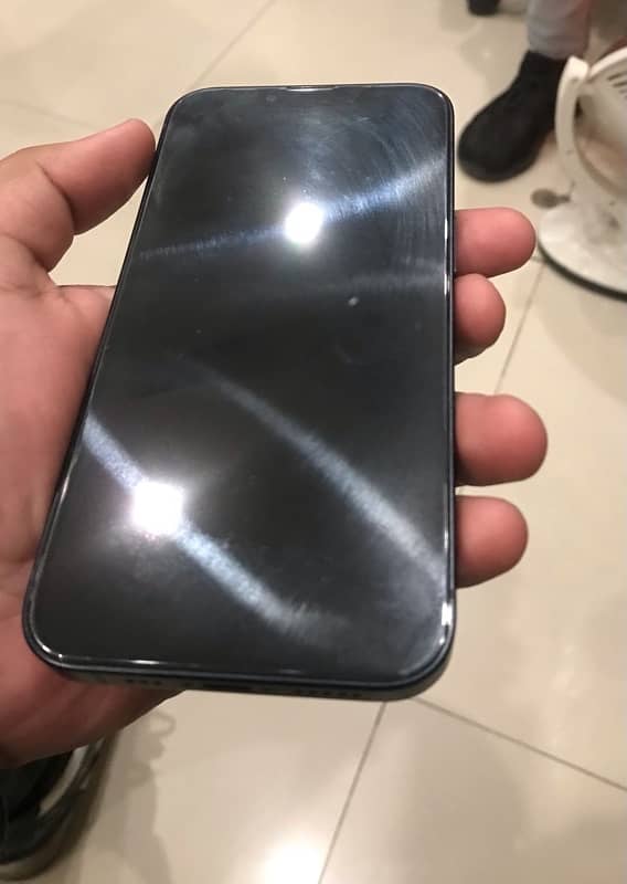 Iphone 13 JV 128GB Non PTA 5