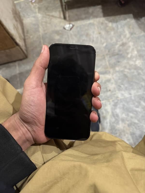 iPhone 12 pro jv 128 gb 3