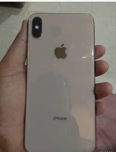 iphone xs max 64 gb PTA approved