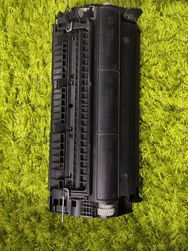 HP Laserjet 4L parts 15