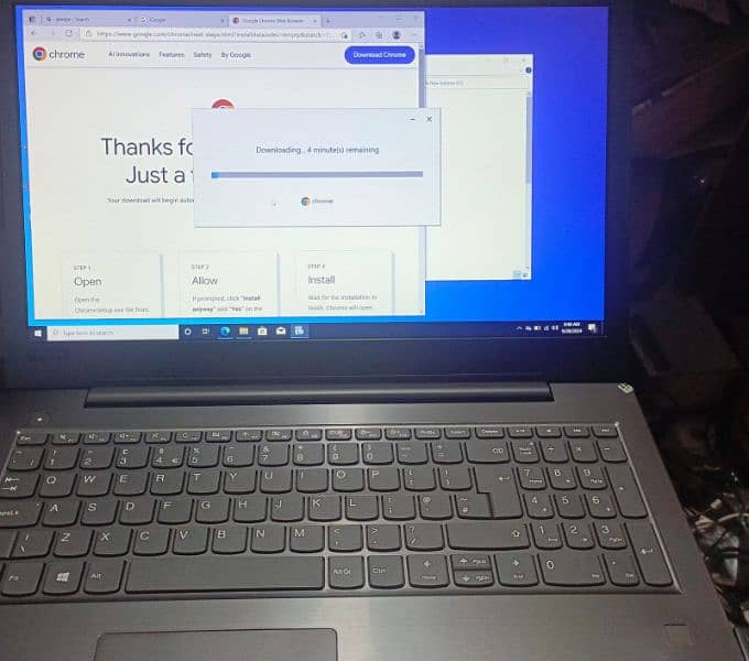 Lenovo 8th Generation 15.6″ Display 3