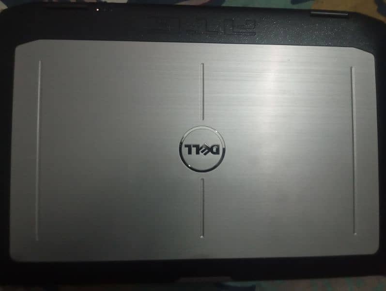 Dell core i5 3rd gen 128 GB SSD supported 10to10 Condition 0