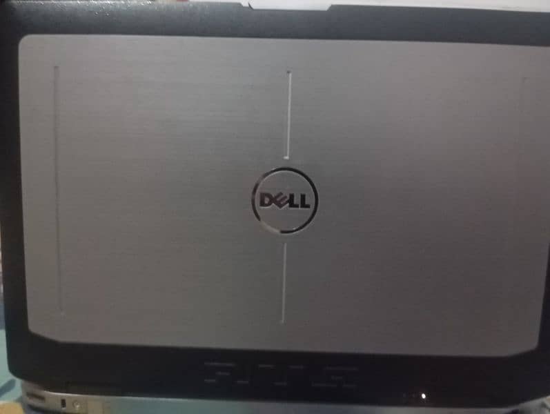 Dell core i5 3rd gen 128 GB SSD supported 10to10 Condition 3