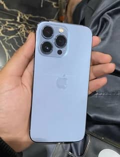 IPhone 13pro PTA approved 512gb