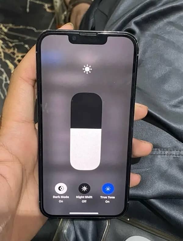 IPhone 13pro PTA approved 512gb 1