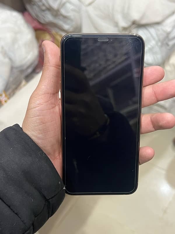 i phone XS MAX 256gb 1