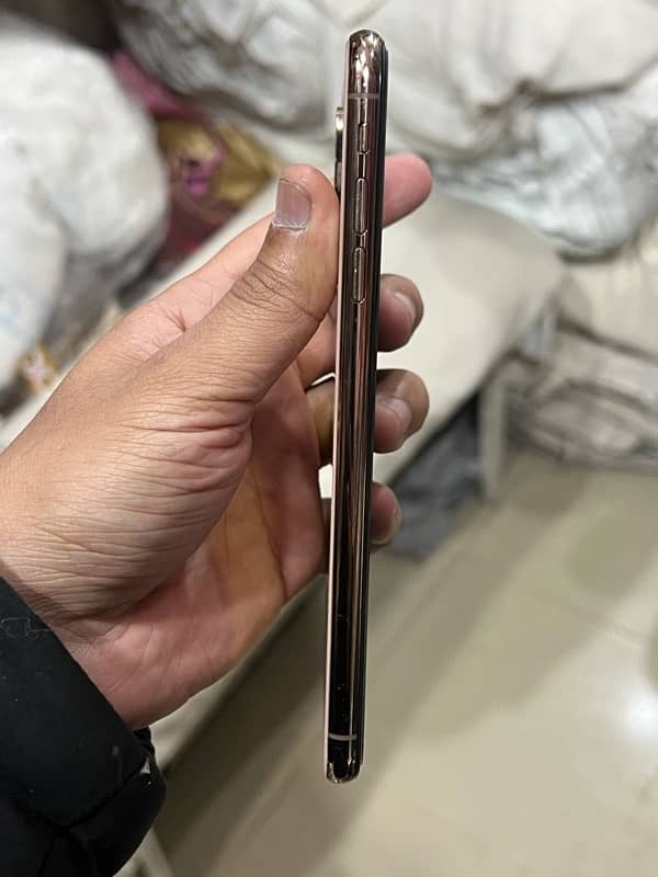 i phone XS MAX 256gb 2