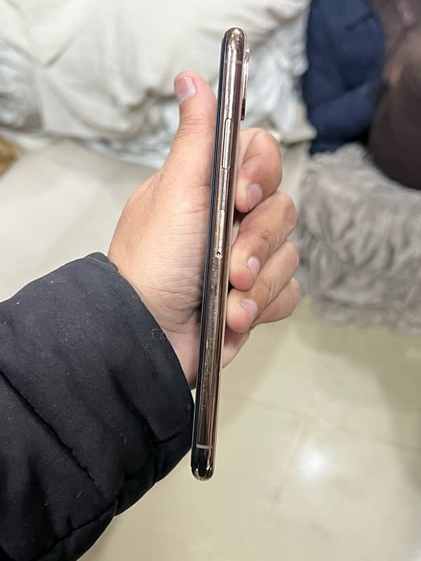 i phone XS MAX 256gb 3