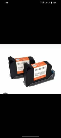 printer ink black CARTRIDGE