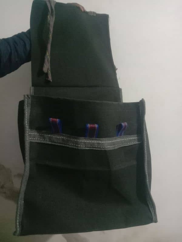 Bag for bike Brand New 1