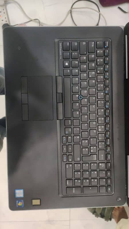 dell precision 7710 0