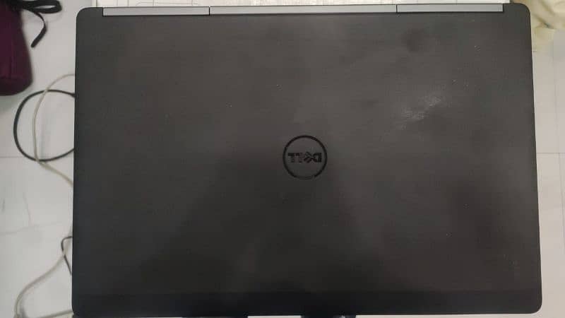 dell precision 7710 3