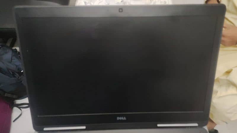 dell precision 7710 4