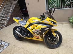 kawasaki ninja