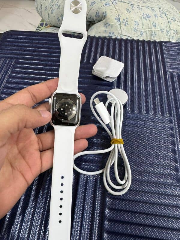 Apple watch series 6 1