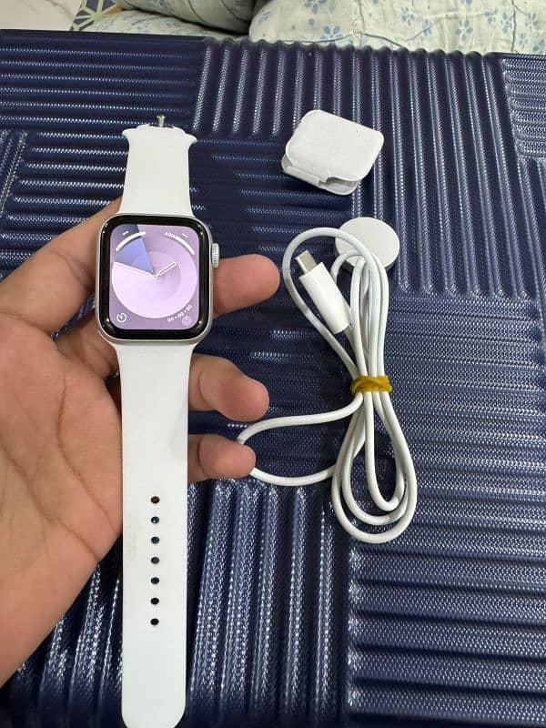 Apple watch series 6 2