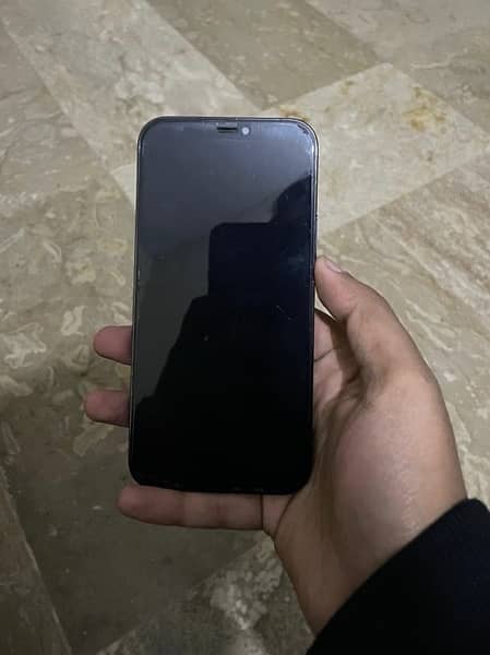 I Phone 12 Pro 256Gb Factory Unlocked 0