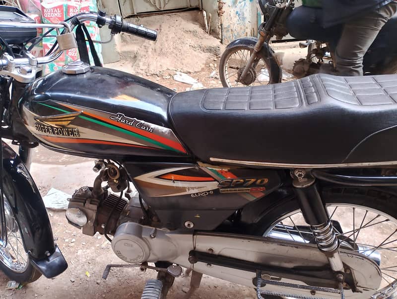 super power 70cc 2016 for sale 4