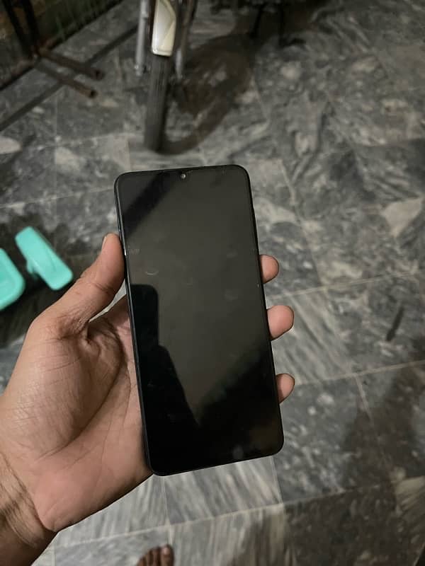 Samsung A12 read description 0