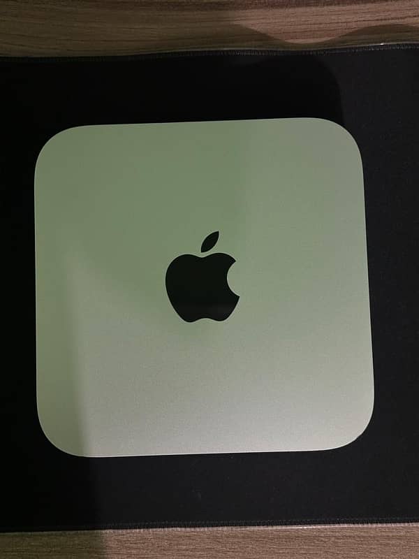 Mac Mini M2, 8GB, 512GB 2