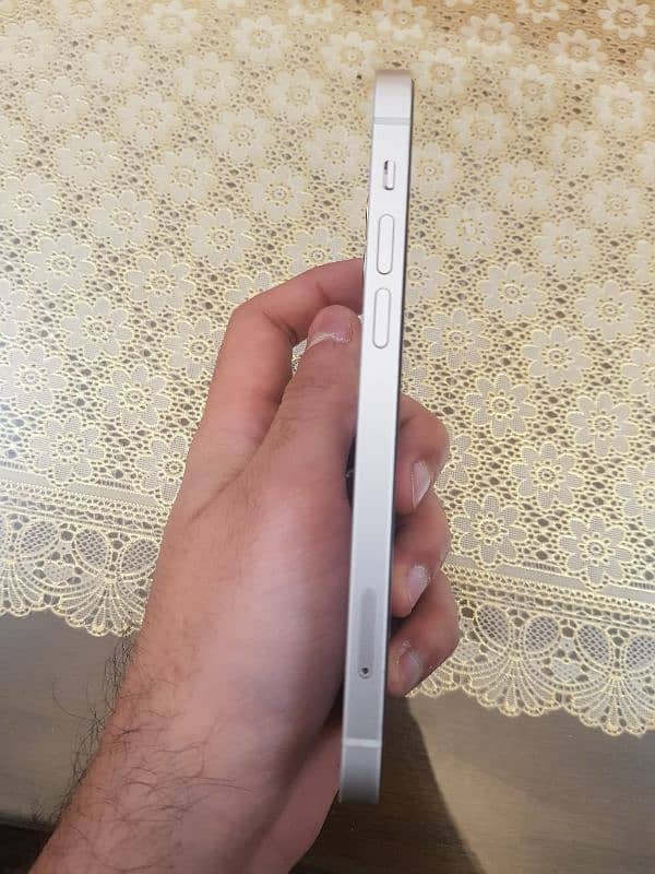 iPhone 12 128 Gb PTA approved 2