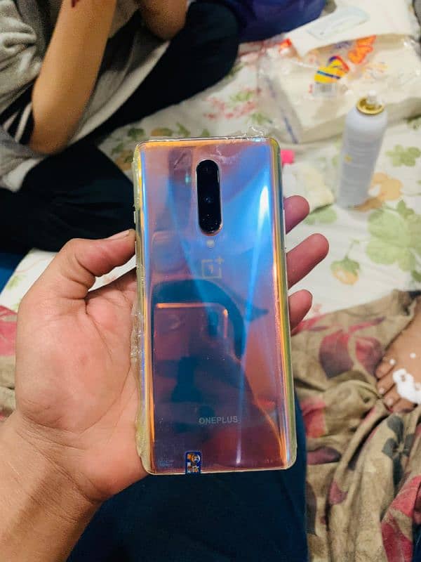 Oneplus 8 for sale 2