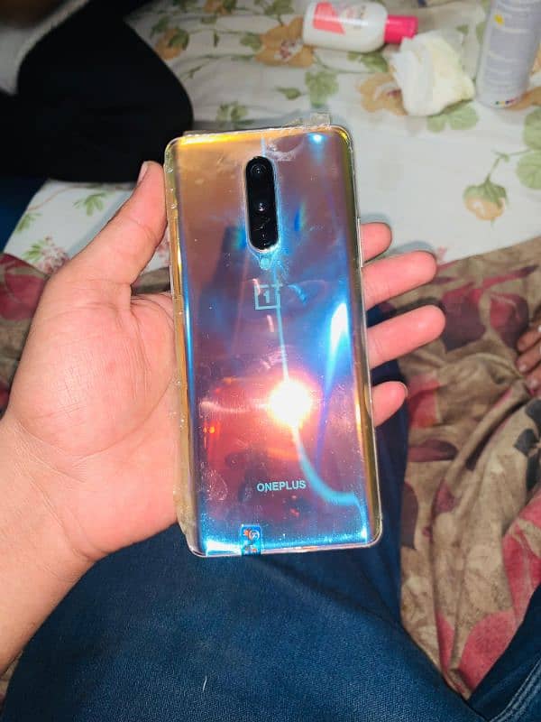 Oneplus 8 for sale 4