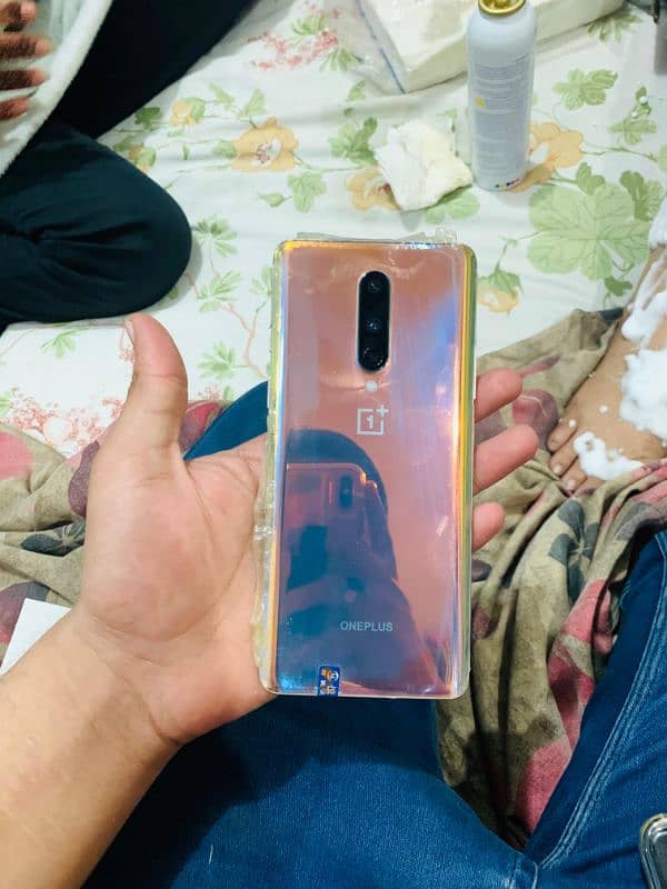 Oneplus 8 for sale 6