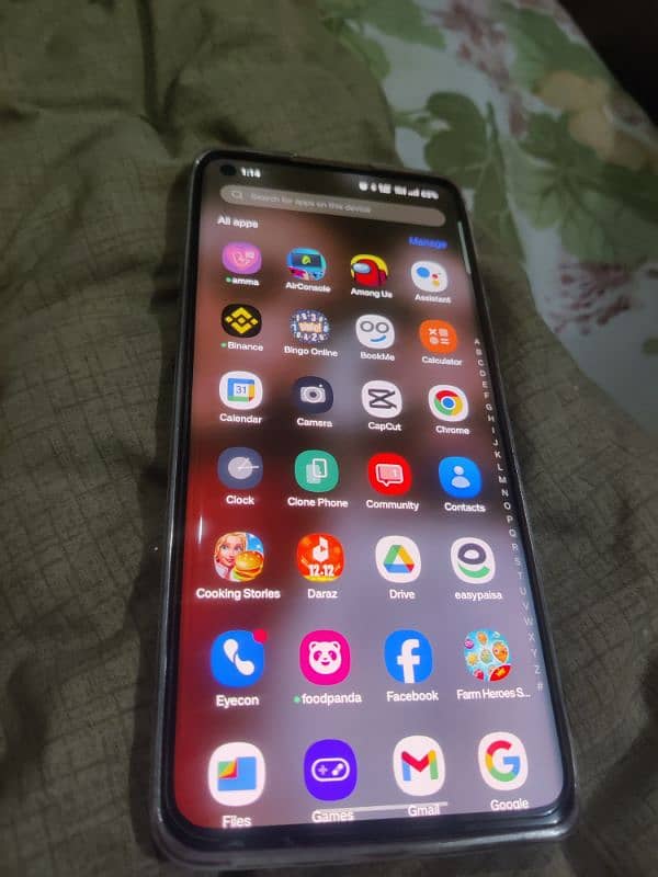 Oneplus 8 for sale 7