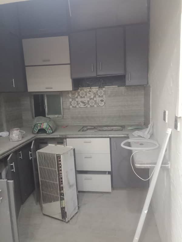 3 Bed DD Flat For Sale 14